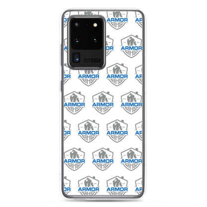 Armor-Samsung Case