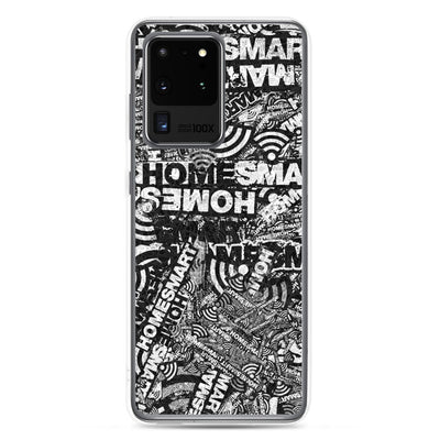 HomeSmart-Samsung Case