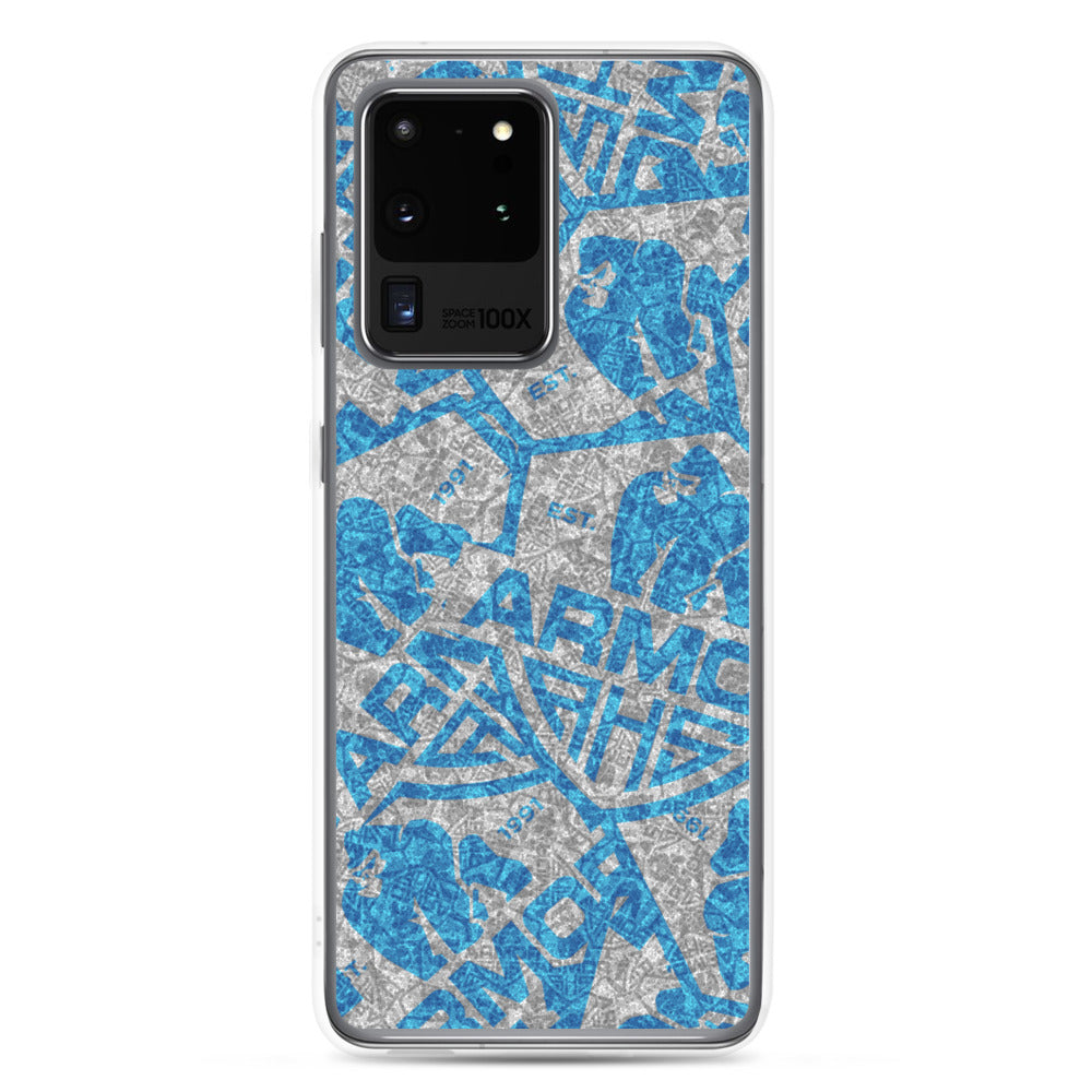 Armor AHS-Samsung Case