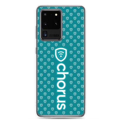 Chorus-Samsung Case