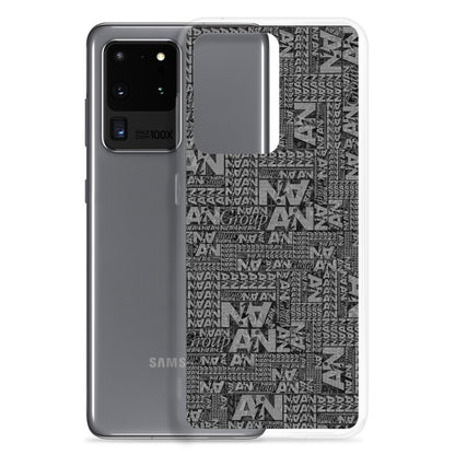 AiN-Samsung Case