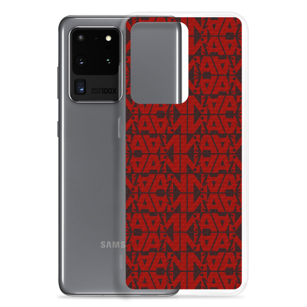 AiN-Samsung Case