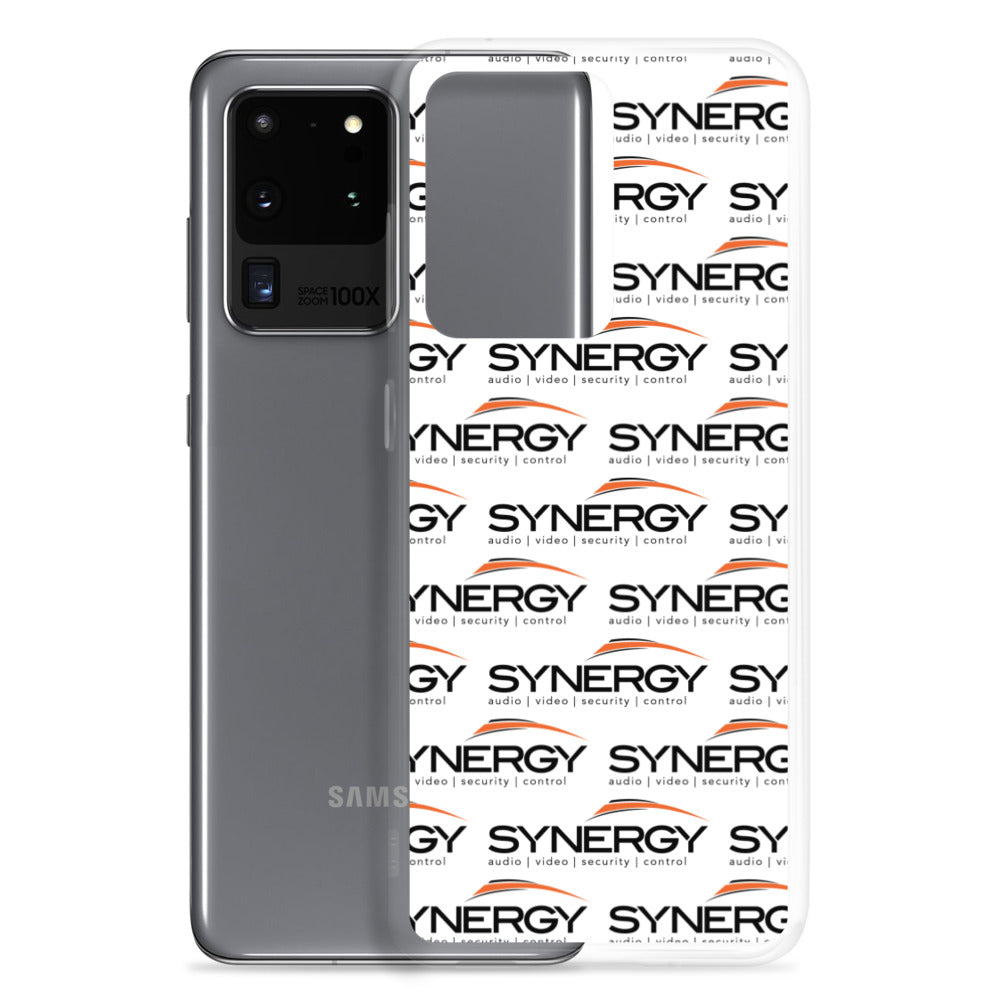 Synergy-Samsung Case