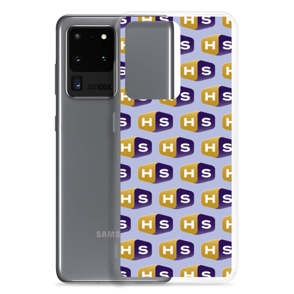 HS Tech Group-Samsung Case