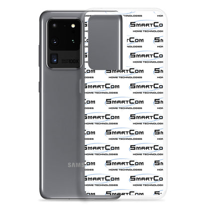 SmartCom-Samsung Case