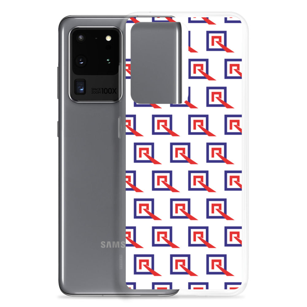 Republic Elite-Samsung Case