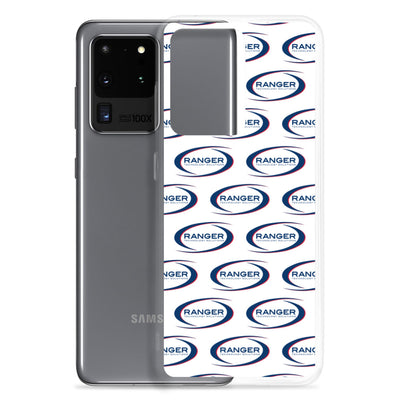 Ranger-Samsung Case