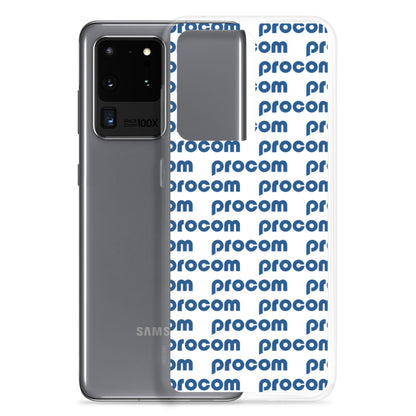 Procom-Samsung Case