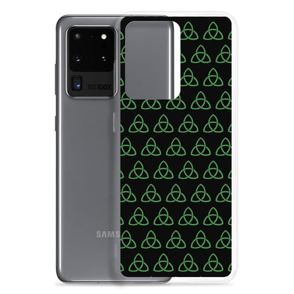 Trinity-Samsung Case