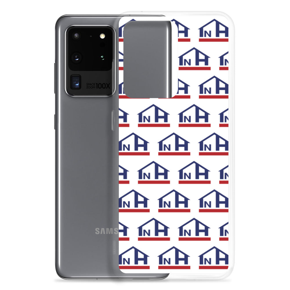 In House-Samsung Case