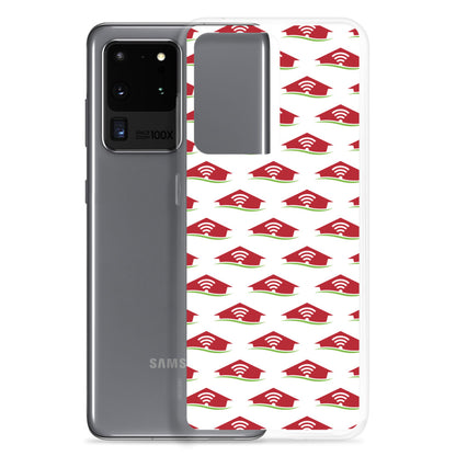 HomeSmart-Samsung Case