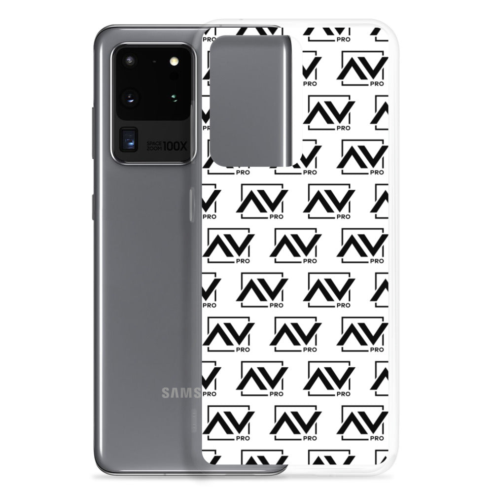 AVpro-Samsung Case