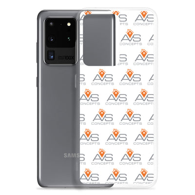 AVS Concepts-Samsung Case