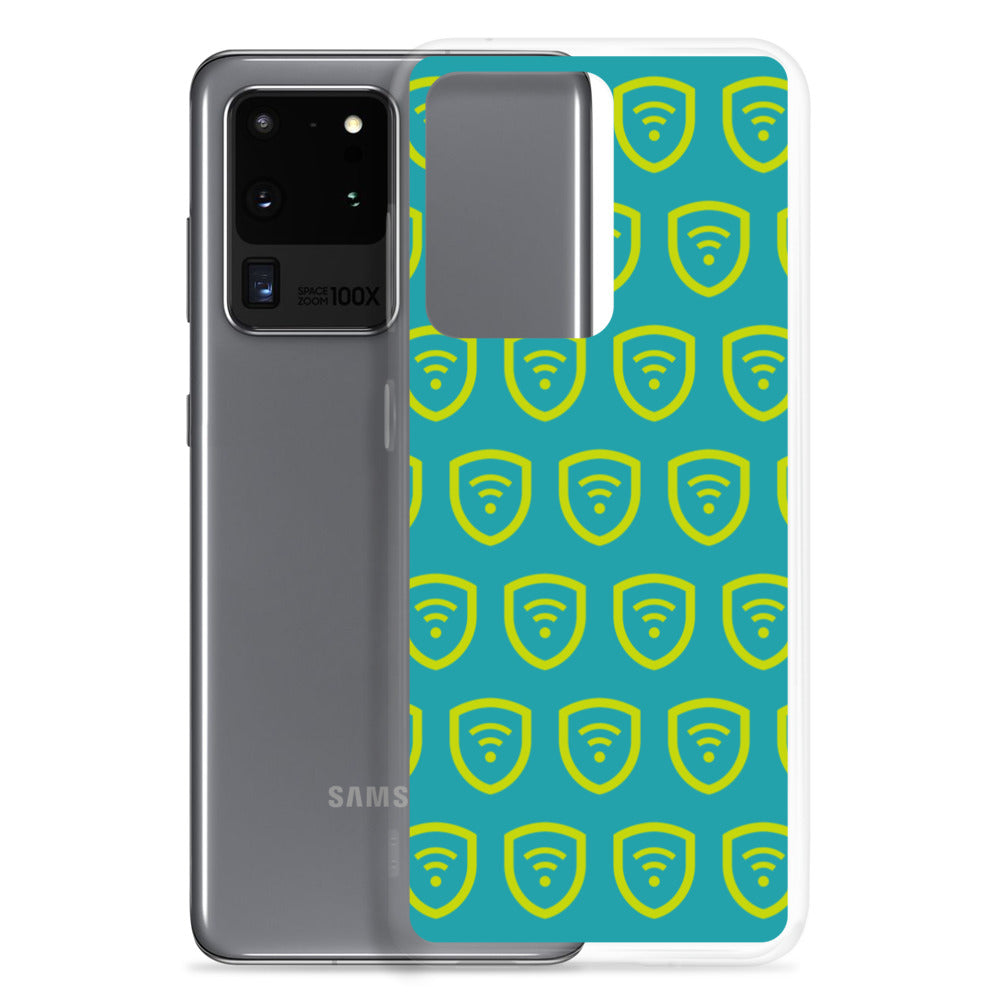 Chorus-Samsung Case