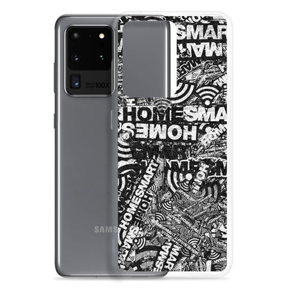 HomeSmart-Samsung Case