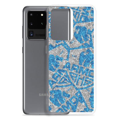 Armor AHS-Samsung Case