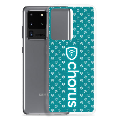 Chorus-Samsung Case