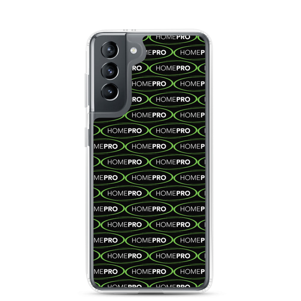 Home Pro-Samsung Case