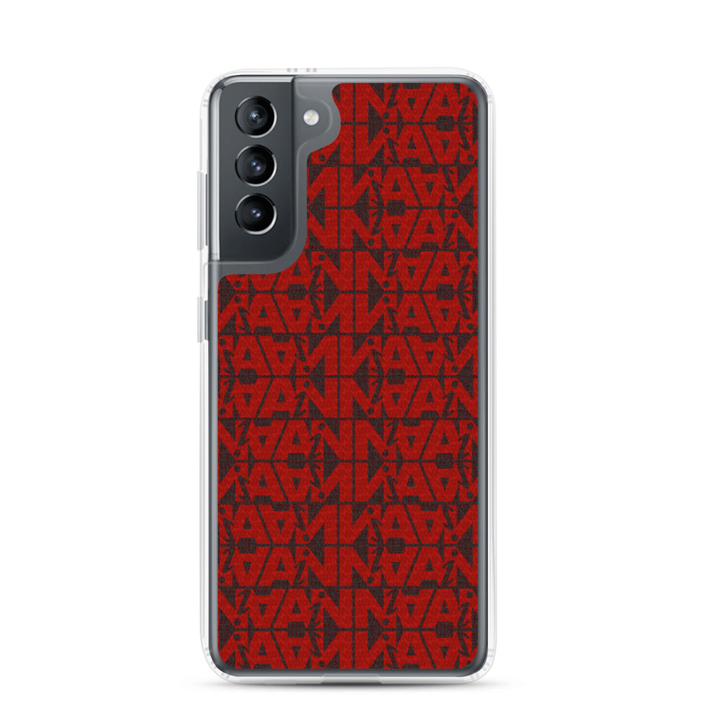 AiN-Samsung Case