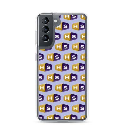 HS Tech Group-Samsung Case