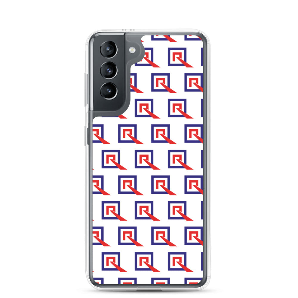 Republic Elite-Samsung Case