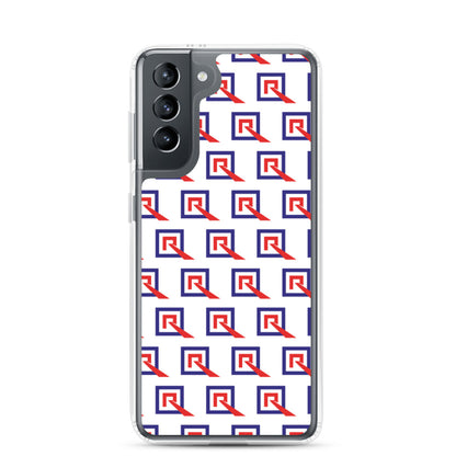 Republic Elite-Samsung Case