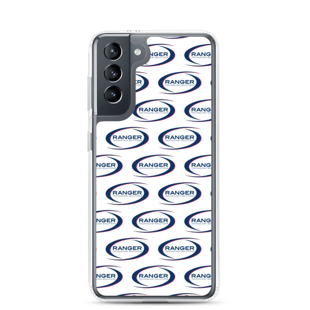 Ranger-Samsung Case