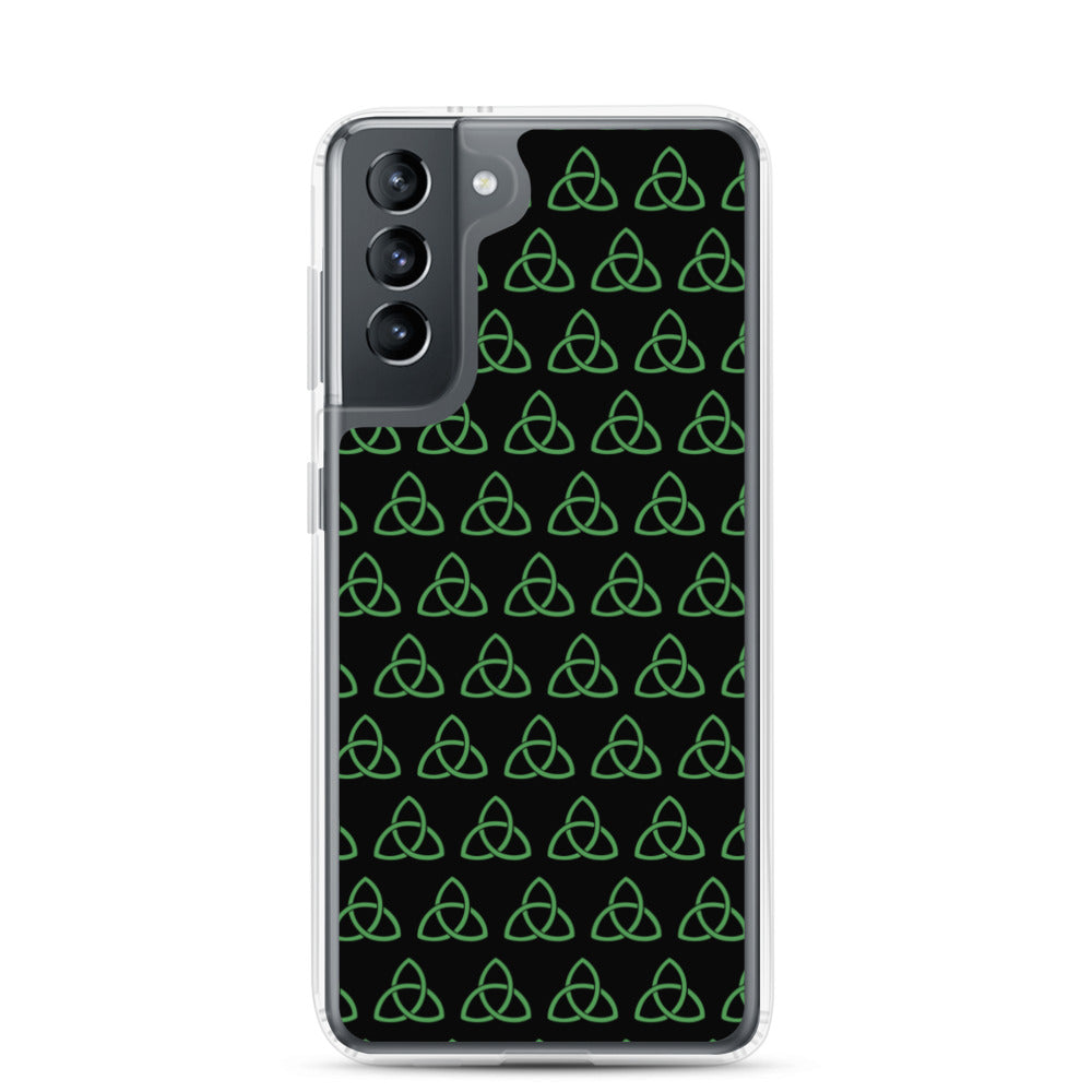 Trinity-Samsung Case