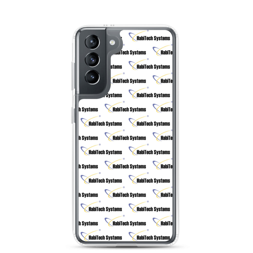 HabiTech-Samsung Case