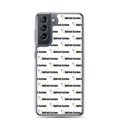 HabiTech-Samsung Case