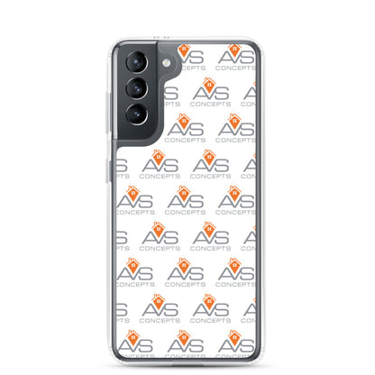 AVS Concepts-Samsung Case