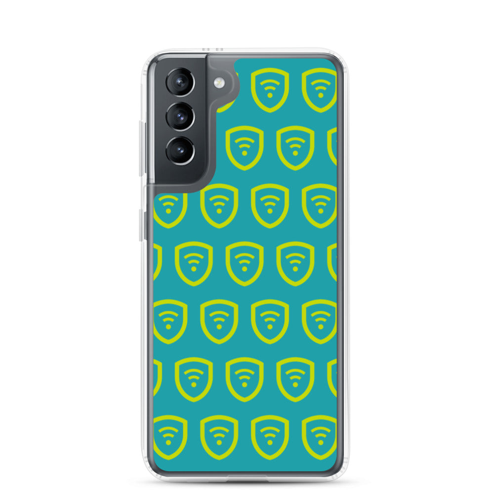 Chorus-Samsung Case