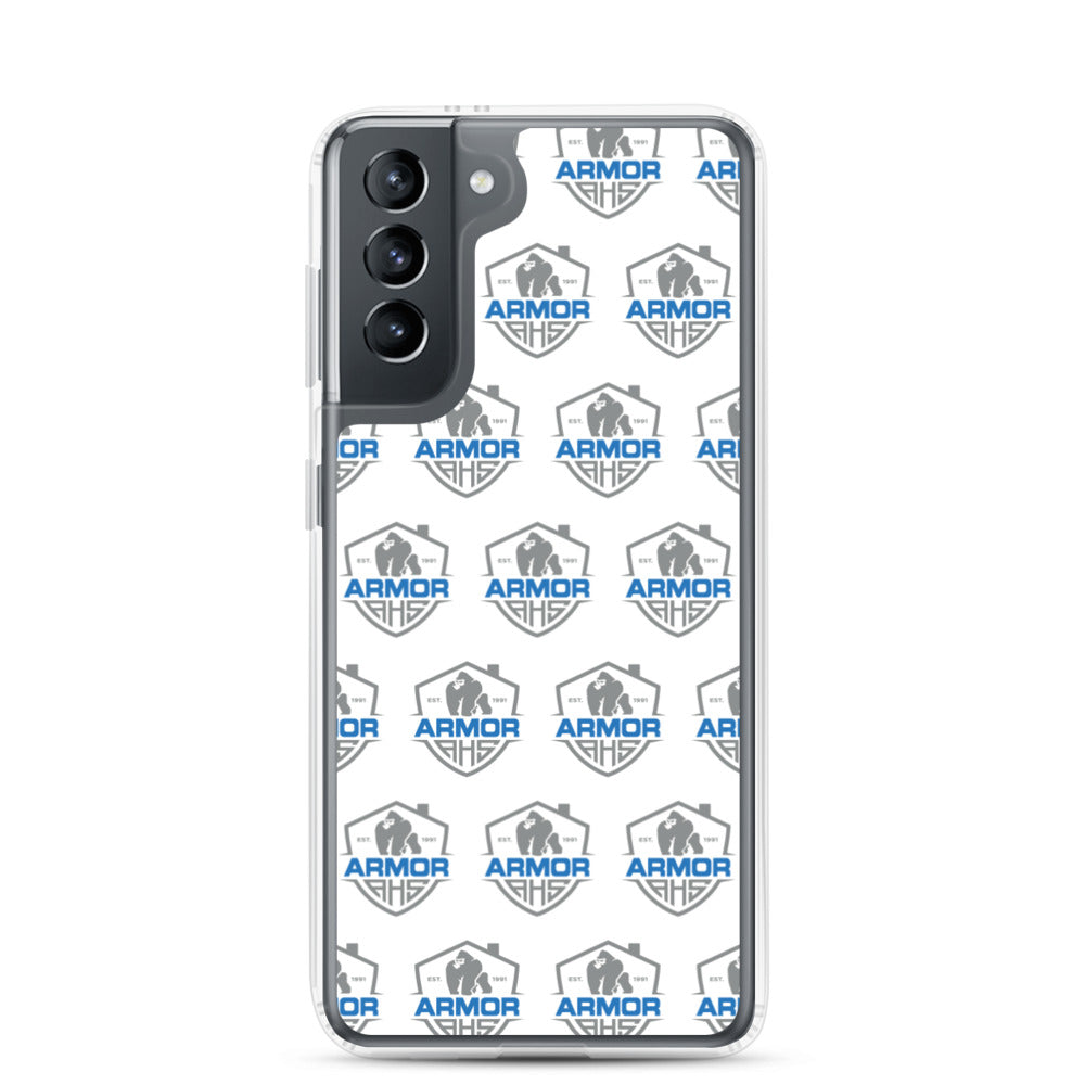 Armor-Samsung Case