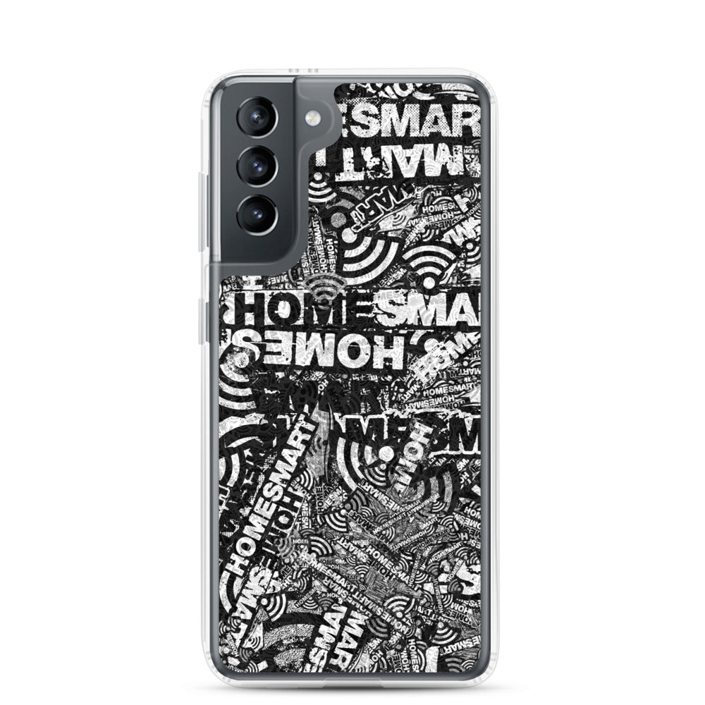 HomeSmart-Samsung Case