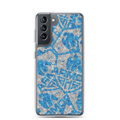 Armor AHS-Samsung Case