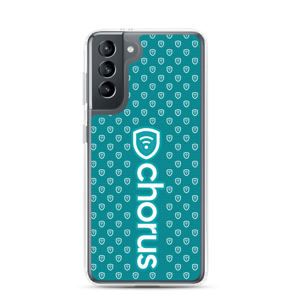 Chorus-Samsung Case