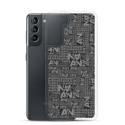 AiN-Samsung Case