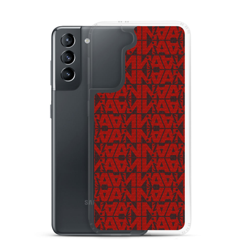 AiN-Samsung Case