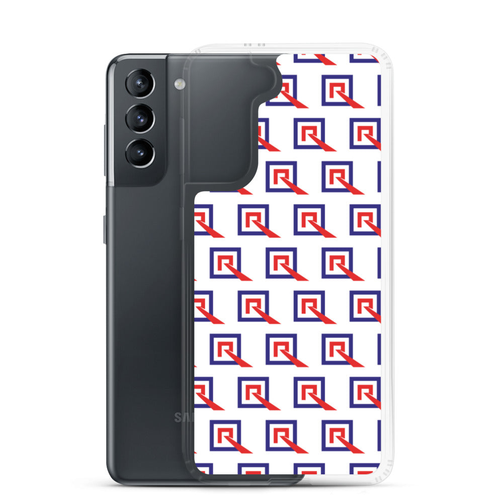 Republic Elite-Samsung Case