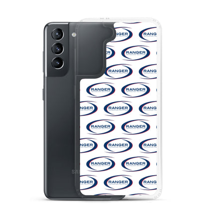 Ranger-Samsung Case