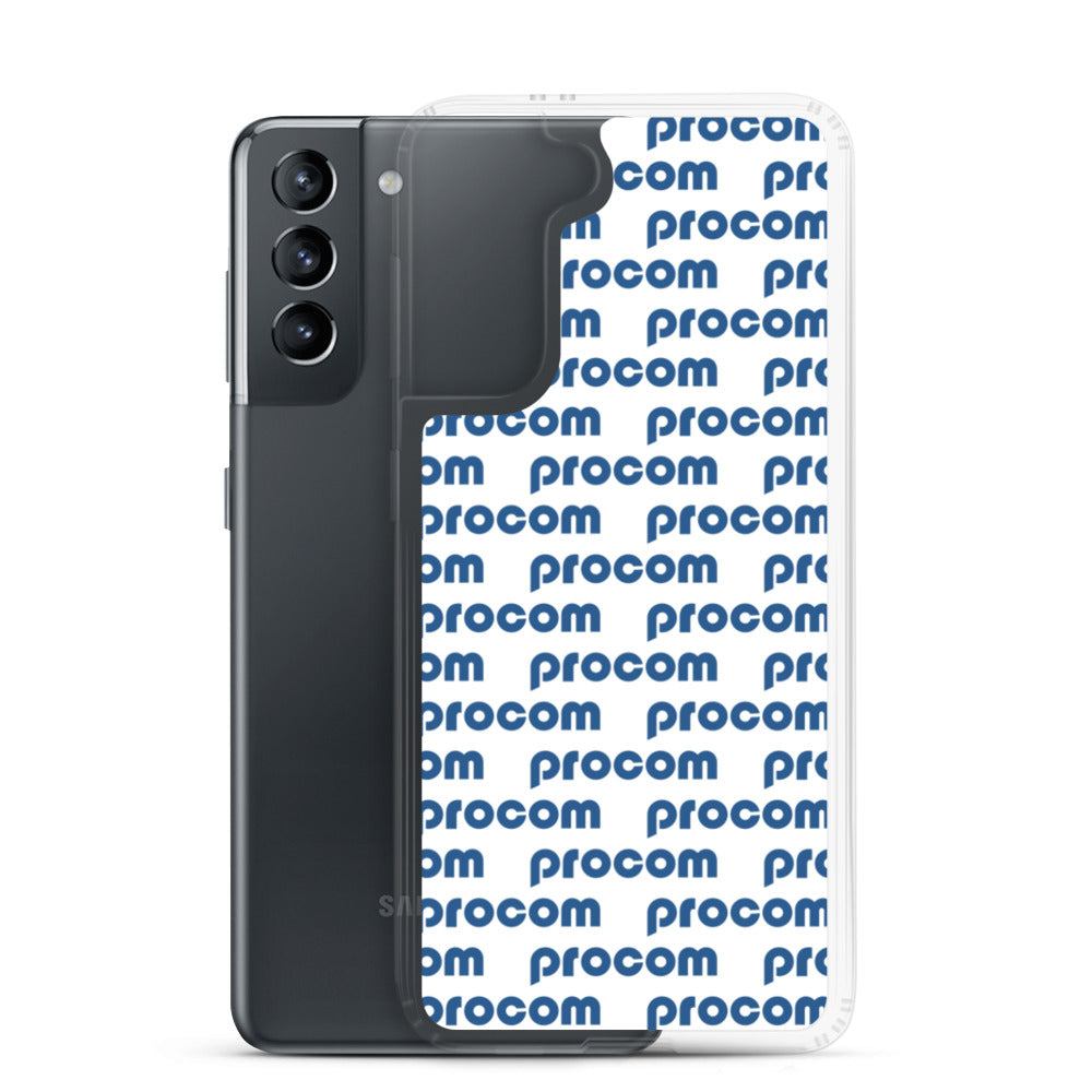 Procom-Samsung Case