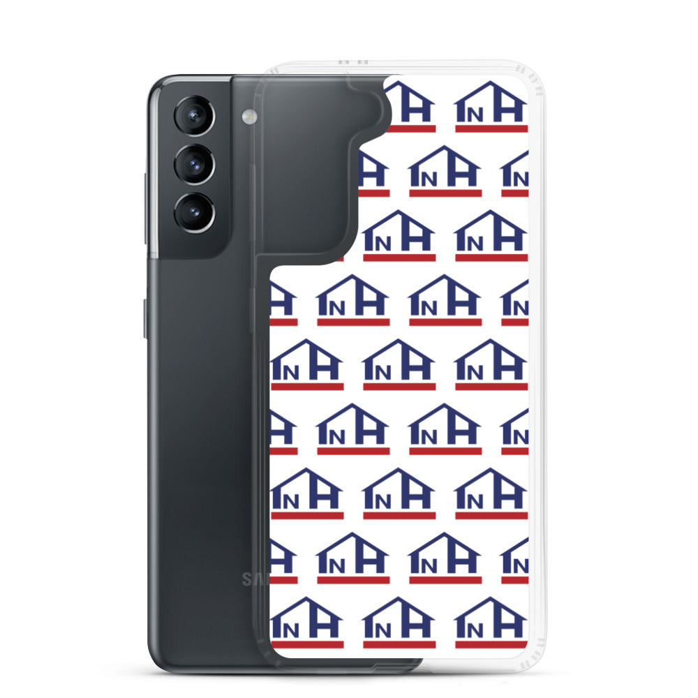 In House-Samsung Case