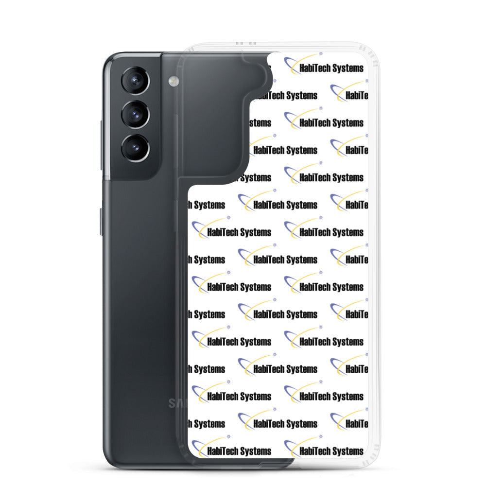 HabiTech-Samsung Case