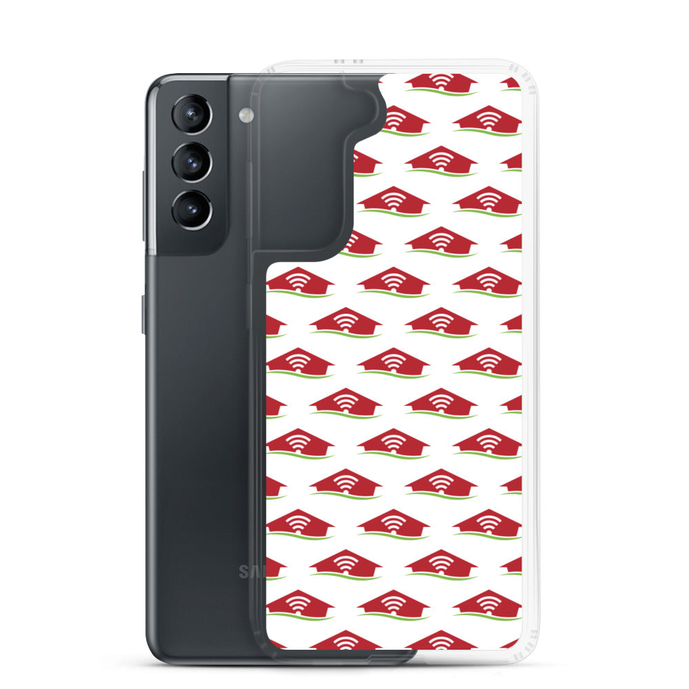 HomeSmart-Samsung Case