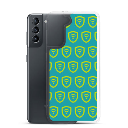 Chorus-Samsung Case