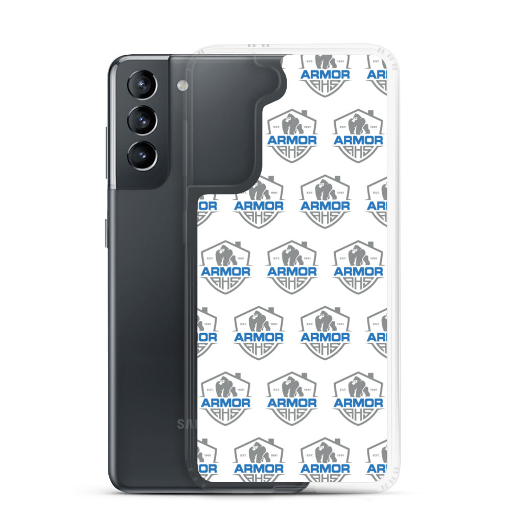 Armor-Samsung Case