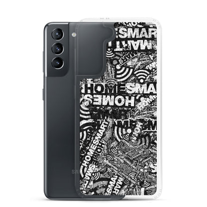 HomeSmart-Samsung Case