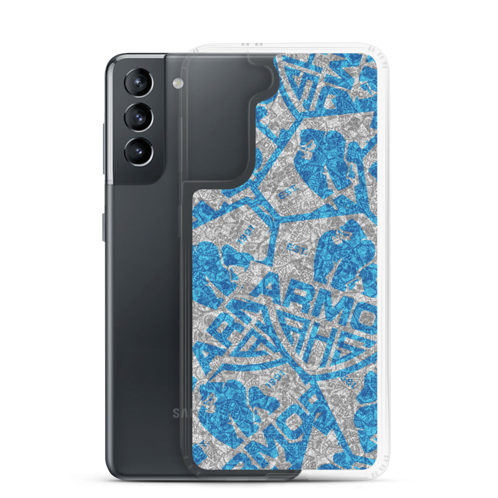 Armor AHS-Samsung Case