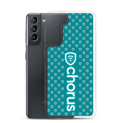 Chorus-Samsung Case