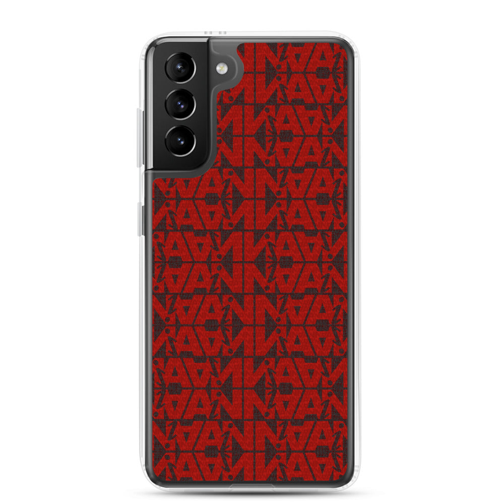 AiN-Samsung Case